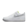thumbnail image 2 of Ni&ke Air Force 1 Low 07 Next Nature White Sneaker Shoes 48.5 US 14 FJ4825-100, 2 of 6