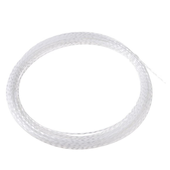S SERENABLE Badminton Tennis Racket Racquet String Gym Sport Training Sliver