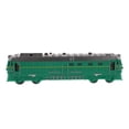 thumbnail image 1 of Miangastore Vintage Green Inertia Train Toy For Kids Without Sound And Light Realistic Simulation Model For Interactive Play And Present, 1 of 8
