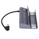 thumbnail image 3 of Base de Soporte de Consola de Juegos Bsvklp 6-en-1 Dock Station Hub Type-C USB3.0 para Steam Deck, 3 of 9