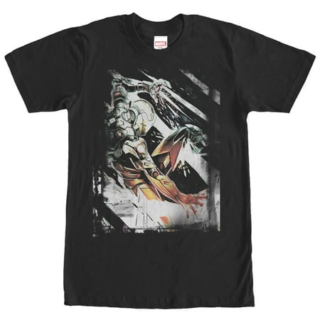 Iron man t shirt walmart discount