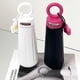 thumbnail image 4 of 15oz Water Bottle,Slim Water Bottle,Thermo Water Bottle-White 26-27s, 4 of 4
