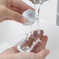 thumbnail image 2 of Mosiee Innovative Design Toothpaste Squeezer Simplifies Toothpaste Dispensing, 2 of 9