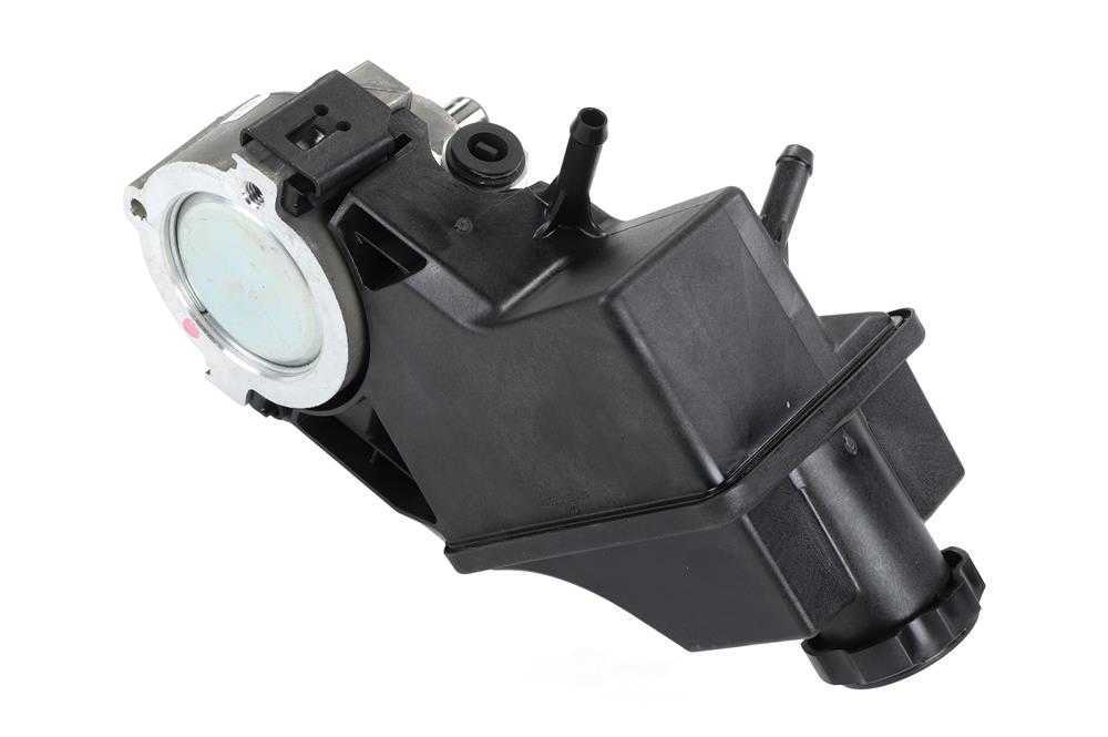 GM Genuine Parts 86563312 Power Steering Pump