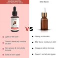 thumbnail image 4 of Nourish Mantra Urban Rani Facial Serum/Face Serum For Glowing Skin 30ML, 4 of 4