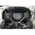 thumbnail image 4 of Dinan Free Flow Stainless Steel Exhaust w/ Black Tips -BMW 535i 2016-2011 535i xDrive 2016-2011, 4 of 4