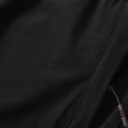 thumbnail image 6 of CONZONE Mens Casual Suit Shorts Buttons Dress Shorts for Men Solid Color Lightweight Slim Fit Party Wedding Shorts With Pockets, 6 of 9