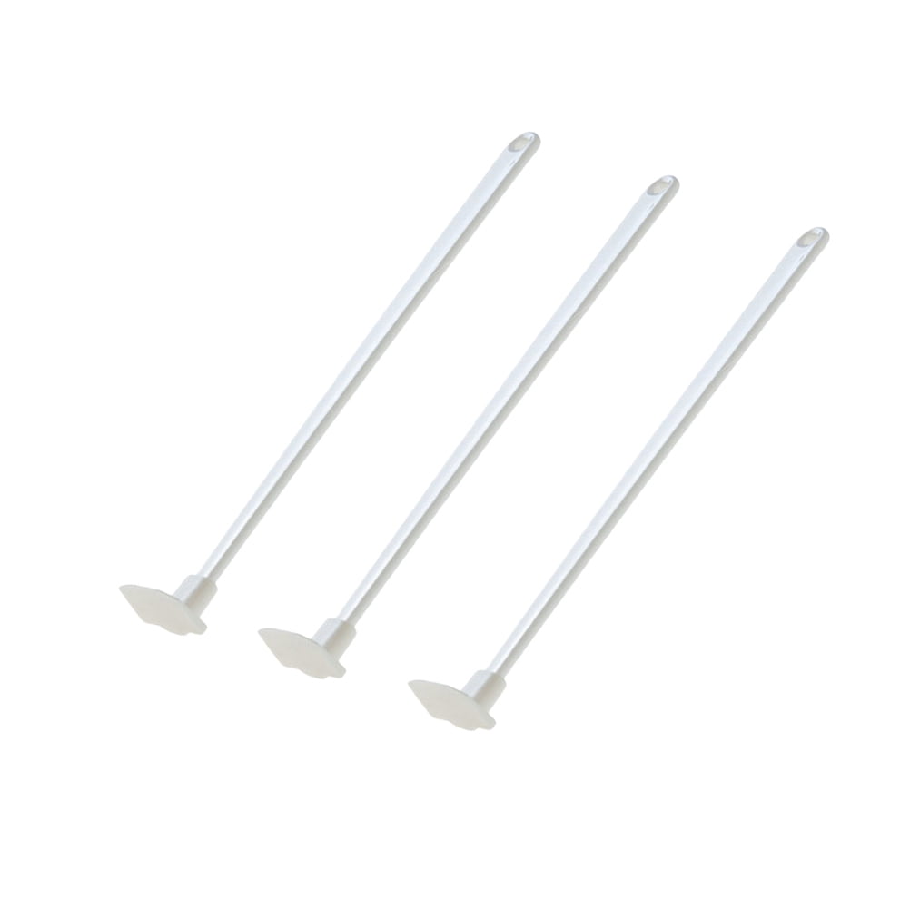 Bottle scraper 3pcs Pastry Long Bottle Scraper for Jam Sauce Ketchup