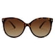 thumbnail image 2 of Gafas de Sol SOJOS Redondas Polarizadas para Mujer/Hombre UV400 Marrón, 2 of 6