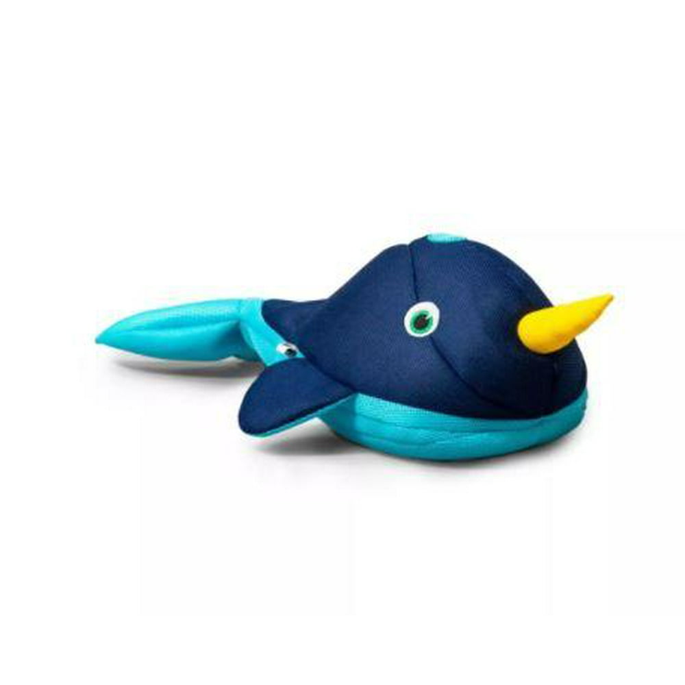 Big Joe Pool Petz Float - Narwhal - Walmart.com - Walmart.com