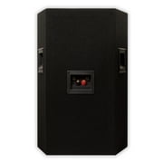 Acoustic Audio PA-380X Passive DJ Speakers 8 PA Karaoke 3-Way Studio Home Audio