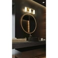 thumbnail image 4 of 3 Light Vanity, 4 of 8