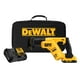 thumbnail image 1 of Sierra recíproca DEWALT 20V MAX* inalámbrica compacta DCS387D1, 1 of 9