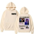 thumbnail image 6 of Rapper Jay Wheeler Album 2024 Tour Hoodies Men's Clothing Hip Hop Punk Street Sweatshirts Unisex Casual Autumn/Winter Pullovers, 6 of 7