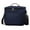 Navy, variant on On Sale Clearance! Large Capacity Picnic Bag Insulated Lunch Box BK1, Men's Reusable Lunch Bag 10L Insulated Lunch Bag With Adjustable Shoulder Strap for Adult Work/school/outdoor Activities
