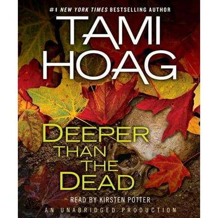 Deeper Than the Dead