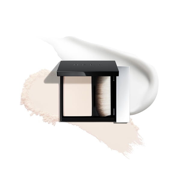 Primer en polvo HERA Airy Blurring, sin poros, de larga duración, 8,5 g