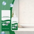 thumbnail image 5 of Bathroom Multi-Purpose Cleaner 100ml, Versatile Stain Remover for Tubs, Tiles, Showers, Effective Dirt & Grime Removal, Mild Non-Irritating Formula, Restores Bright Finish, Quick Easy Spray & Wipe, 5 of 6