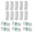 thumbnail image 3 of 16 Rollos de Mini Papel para Impresora TéRmica, Incluidos 6 Adhesivo TéRmico y 10 Normal, 57 X 25 Mm, 3 of 5