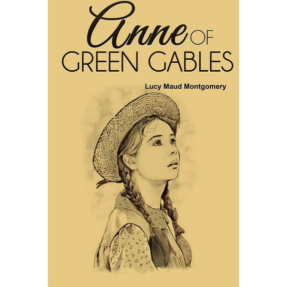 Anne of Green Gables, (Paperback)