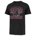 thumbnail image 2 of Men's '47 Black Houston Texans Amplify Franklin T-Shirt, 2 of 3
