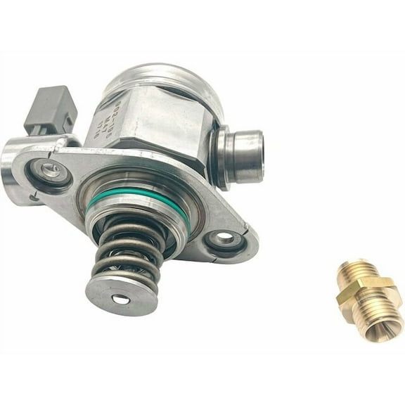 Direct Injection High Pressure Fuel Pump - Compatible with 2014 - 2017 Volkswagen Passat 1.8L 4-Cylinder 2015 2016