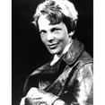 thumbnail image 2 of Amelia Earhart History (24 x 36), 2 of 2