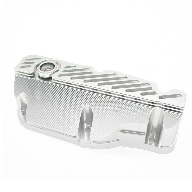 Pièces de Réparation de Carter d'Huile pour Moteur Vespa GTS-300 Hpe Argent