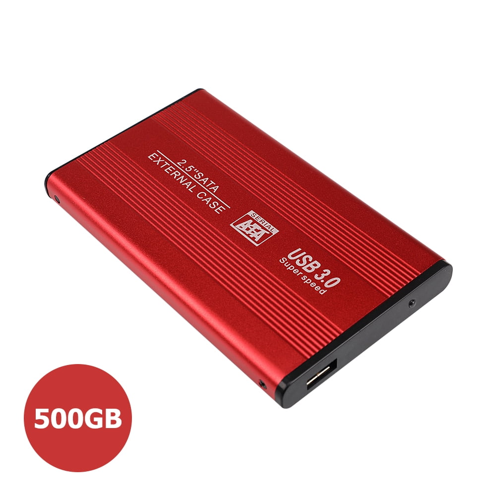 High Speed USB 3.0 External Hard Disk to Read Portable Portable Hard Disk External Hard Disk