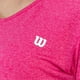 thumbnail image 3 of Playera Wilson Talla M Deportivo Rosa, 3 of 4