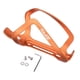 thumbnail image 1 of Portabidón para bicicleta Portabidón resistente para bicicleta de carretera y montaña Naranja, 1 of 8