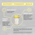 thumbnail image 4 of Sunwarrior Vegan Creatine Monohydrate Powder, Preworkout Recover Supplement, Lemonade, 12.34 oz, 4 of 8