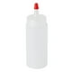 thumbnail image 3 of 20 botellas de plástico de 120 ml para condimentos con boquilla dispensadora para kétchup, mostaza, salsas picantes, aceite de oliva y barbacoa., 3 of 6