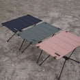 thumbnail image 2 of Shinetrip-foldable And Portable Picnic Table, Ultralight, Aluminum, For Outdoor Fishing And Campsite, 2 of 5