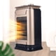 thumbnail image 4 of ¡Promoción Especial!, Miniventilador calefactor portátil para uso en interiores y oficinas en casa Akmoler, 4 of 9