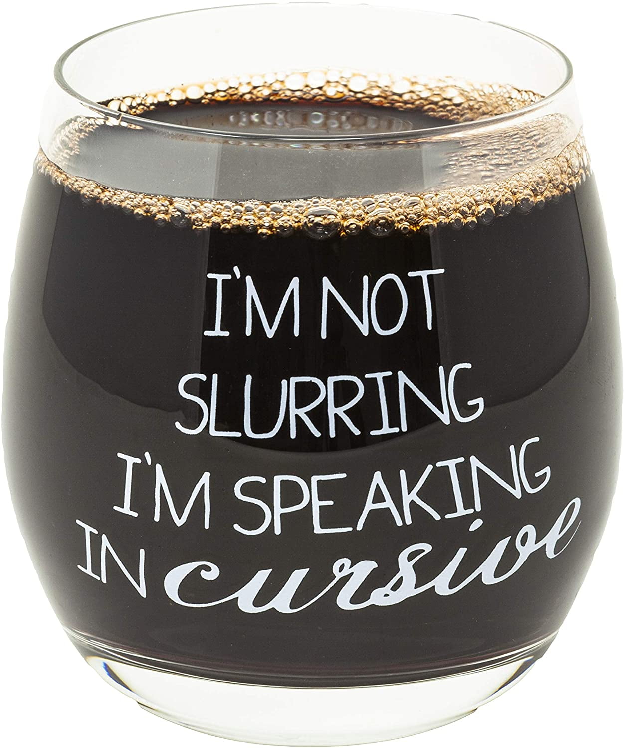 Gift for Aunt Cool Wine Aunt Im That Aunt Sorry Not Sorry Stemless Wine Glass Aunt Gift Aunt