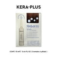 thumbnail image 2 of Salerm Cosmetics Kera-Plus with Repairing Keratin and Thermal protection - (contains 4 phials of 0.44 fl. oz.), 2 of 5
