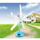 thumbnail image 2 of Juguete de Generador Eléctrico de Rotor Ajustable Herramienta de Enseñanza Escolar para Niños, 2 of 8