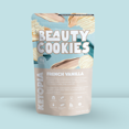 thumbnail image 1 of Beauty Cookies French Vanilla (140g), 1 of 5