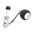 thumbnail image 4 of Fishing Reel Replacement Parts, Fishing  Reel Handle Metal Rocker Arm Reel Replacement Power Hand, 4 of 7