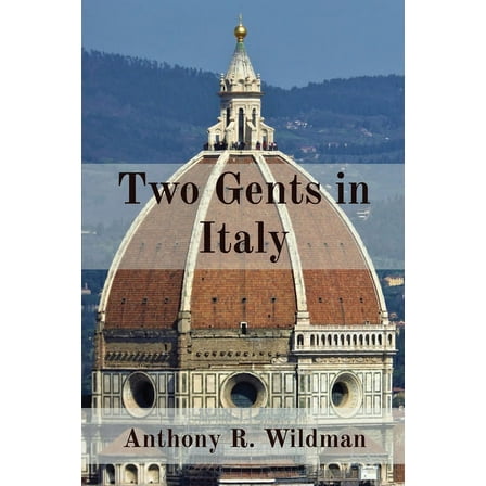 Two Gents in Italy (Paperback)