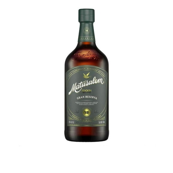 Ron Matusalem Gran Reserva 750 ml