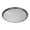 A, variant on Weloille Pizza Pan with Holes Stainless Steel Round Mesh Pizza Baking Screen Pizza Tray Pizza Tray Bakeware for Oven Home Restaurant 29cm