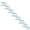 Green, variant on 1 Pc Bed Sheet Grippers Duvet Cover Clips Sheet Clips for Bedding Sheet Holder that Hold Slip and Fall Out Keep Duvet Cover Clips Quilt Blankets Fastener Clip Anti-Slip Fasteners, 2.36"x1.18", Pp