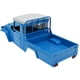 thumbnail image 2 of RC Car Shell Professional Equipo de Crawler Equipo de juguete Accesorios Accesorio Exquisito para Motors Reemplazo de modificación para MN45 AZUL sidaley FN001770-01, 2 of 7