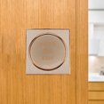 thumbnail image 2 of Shisuyan Push To Exit Button Doorbell Wall Panel Door Access Switch Button Cover, 2 of 9