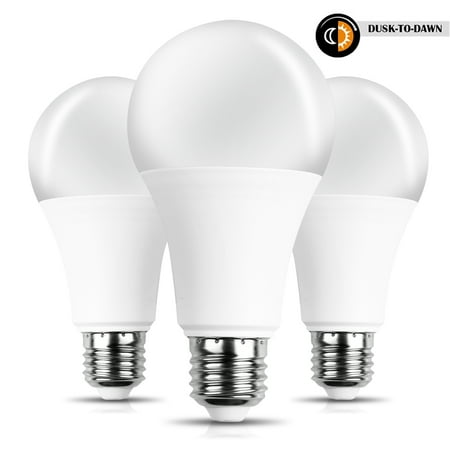 Tsv Sensor Light Bulbs Dusk To Dawn Bulb 7w 12w Smart Tsv Sensor Light Bulbs Dusk To Dawn Bulb 7w 12w Smart Automatic Led
