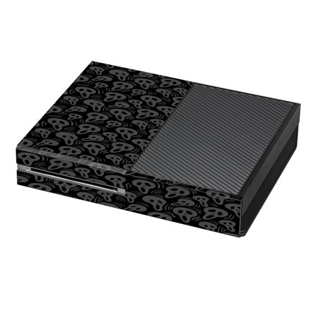 Skins Decals For Xbox One Console / Screaming Skulls