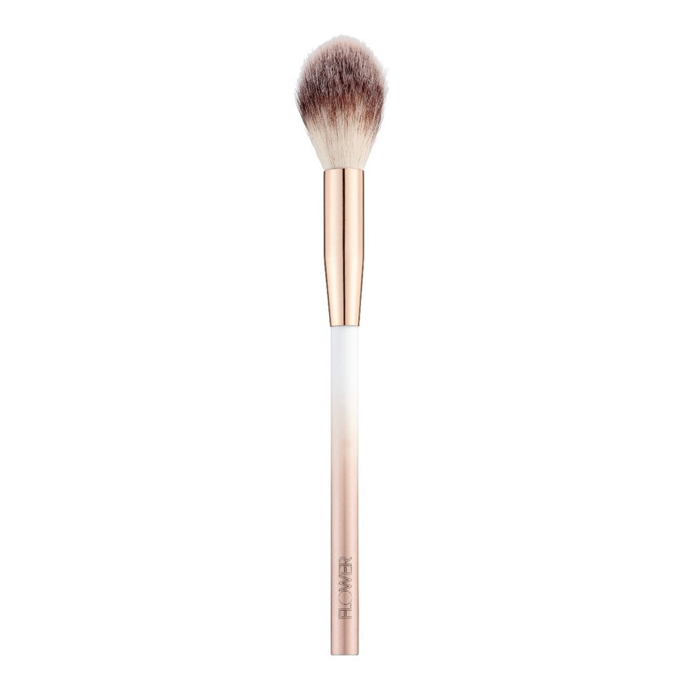 FLOWER Beauty Precision Blush Brush