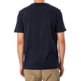 thumbnail image 3 of Superdry Code Core Sports T-Shirt, Blue, 3 of 6